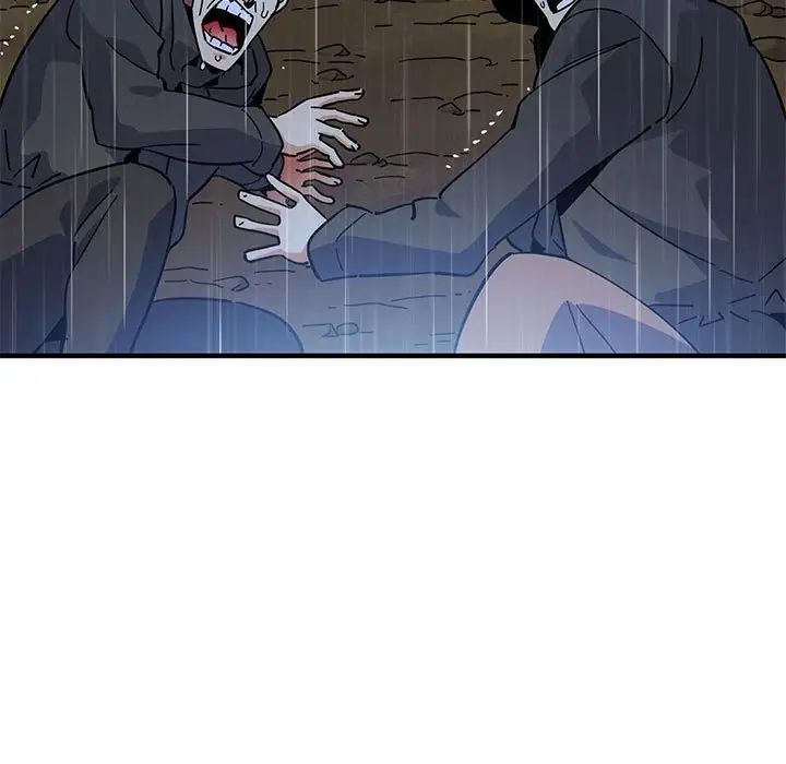 闖入我們家的H先生第39话