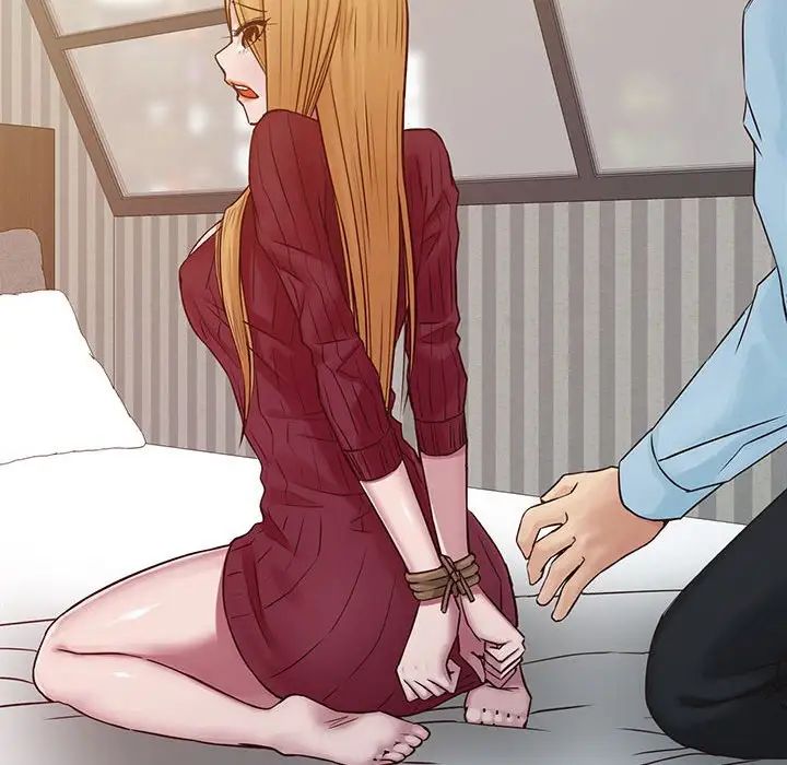 寄生姐妹第12话