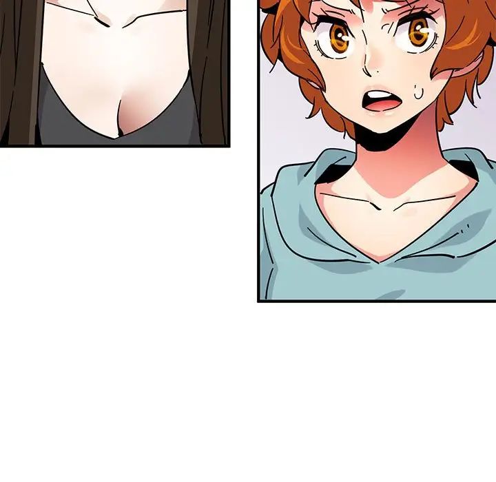 闯入我们家的H先生第40话