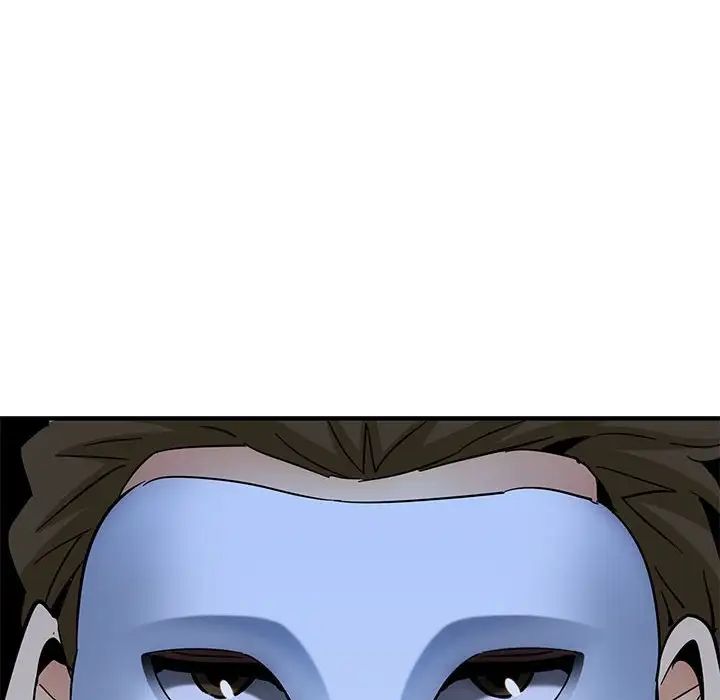 闖入我們家的H先生第43话