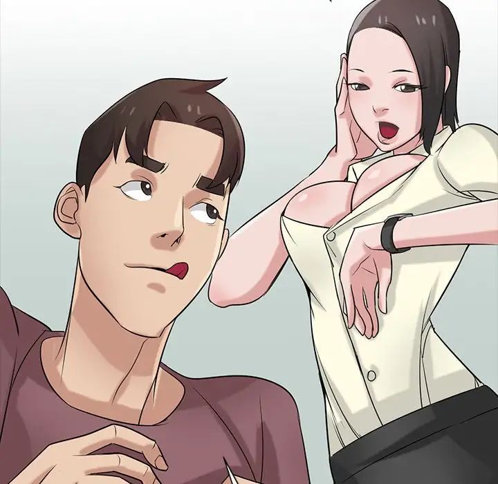 寄生姐妹第18话