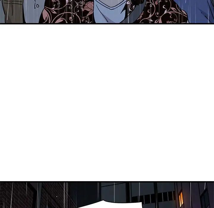 闯入我们家的H先生第44话