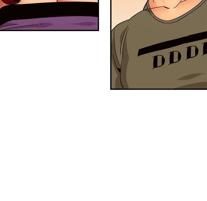 闖入我們家的H先生第45話