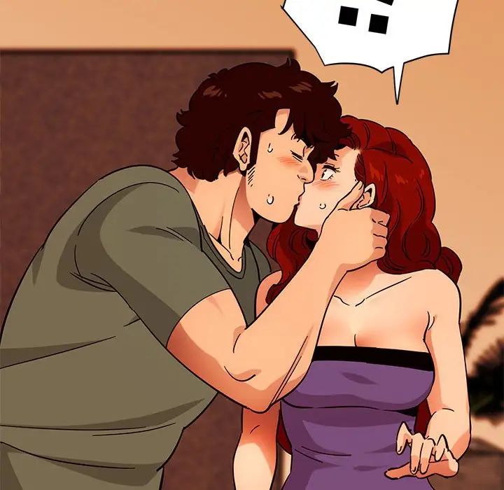 闖入我們家的H先生第45話