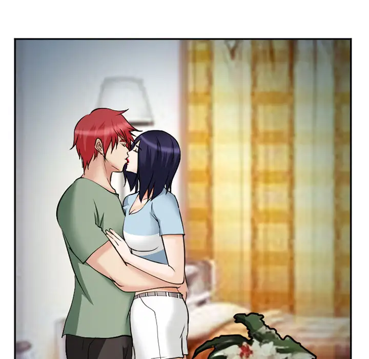 爱情契约第38话