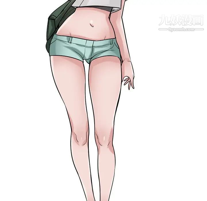 寄生姐妹第23話