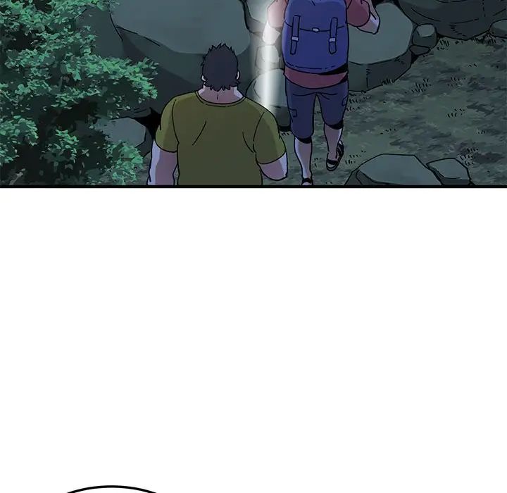 闖入我們家的H先生第49話