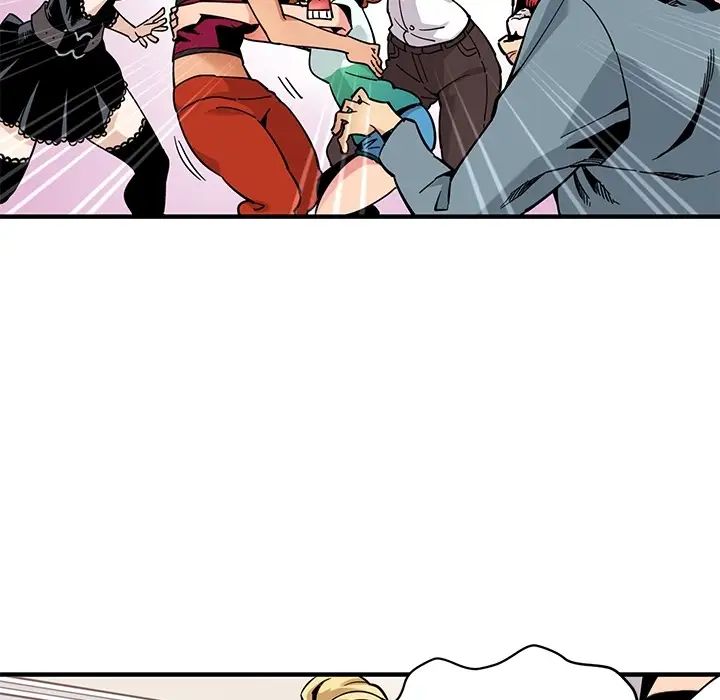 闯入我们家的H先生预告篇