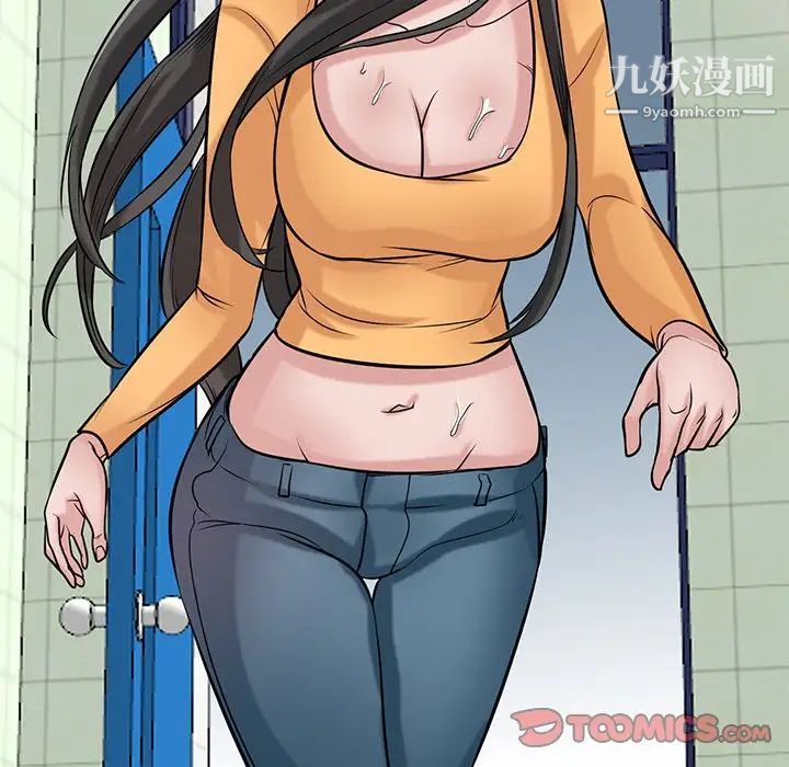 寄生姐妹第25话