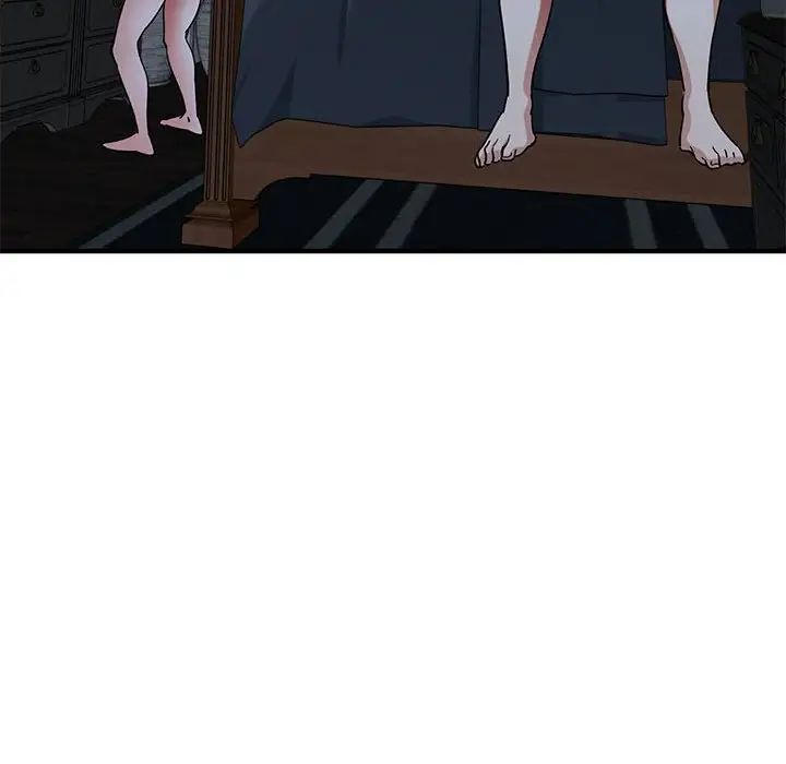 闯入我们家的H先生第54话