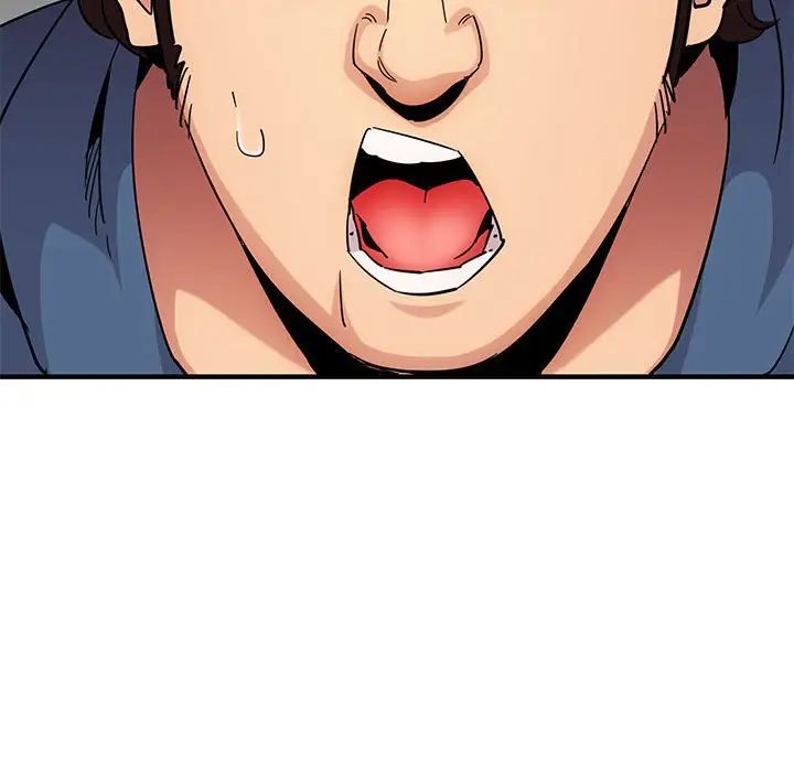 闖入我們家的H先生第55話