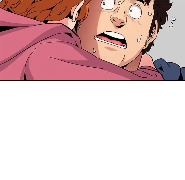 闯入我们家的H先生第55话