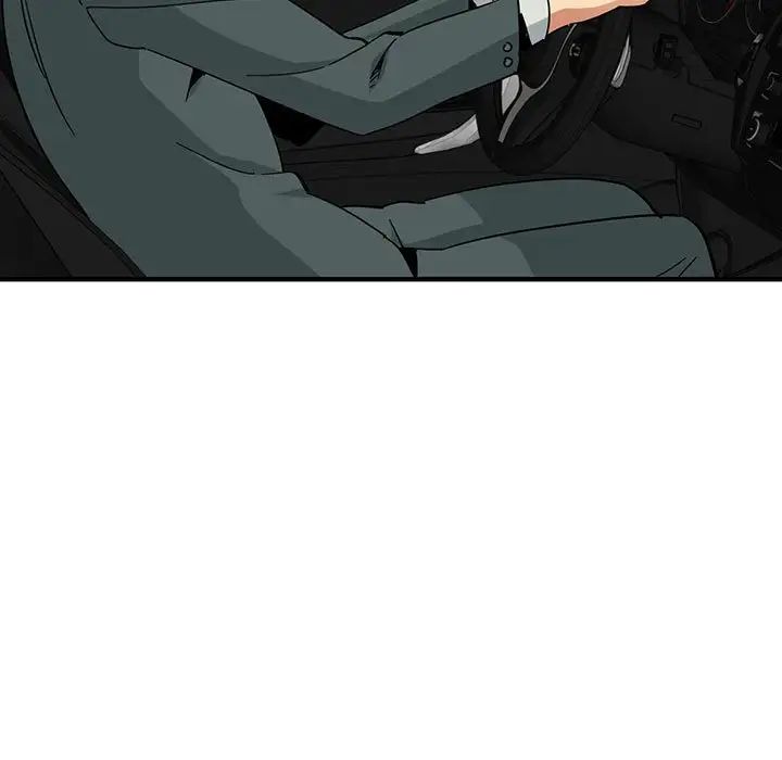 闯入我们家的H先生第56话-最终话