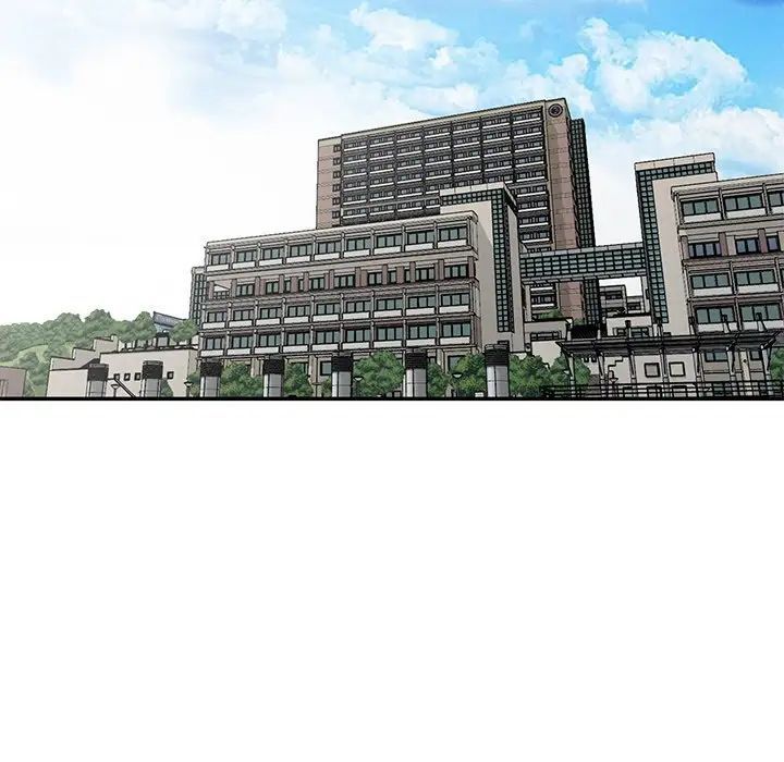 寄生姐妹第34话