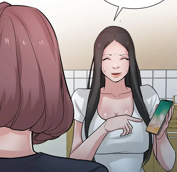 寄生姐妹第34话