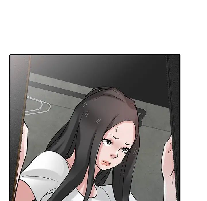 寄生姐妹第34话