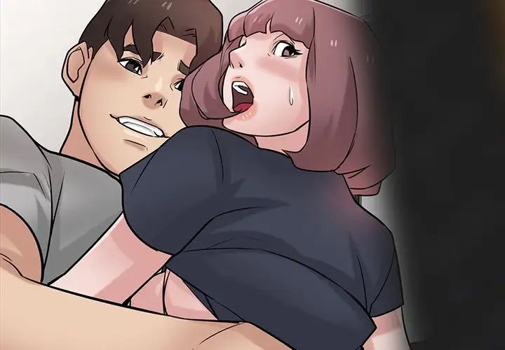 寄生姐妹第35话