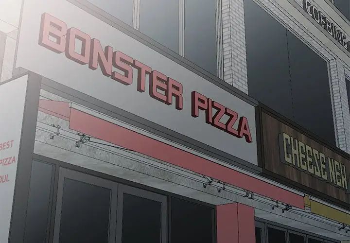 寄生姐妹第36話