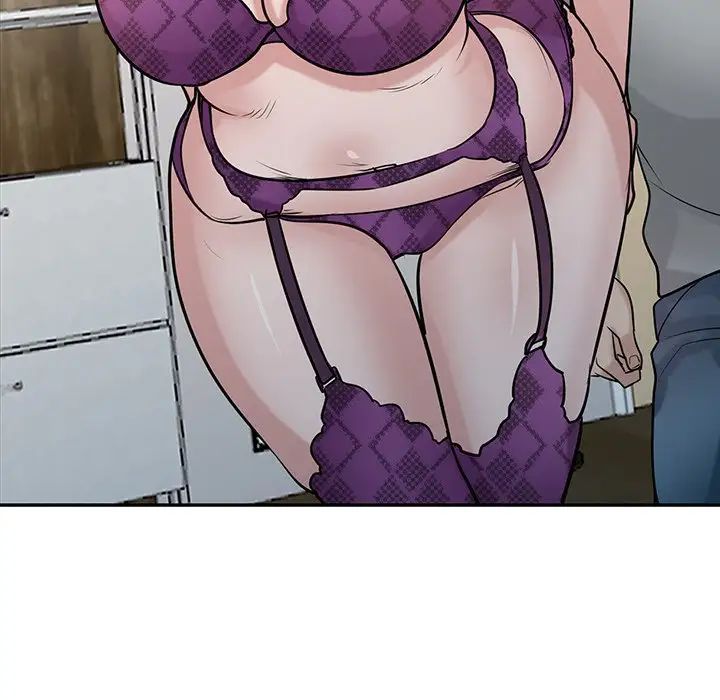 寄生姐妹第36话