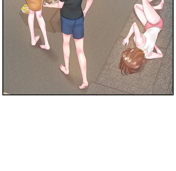 家中有个小姨子第6话