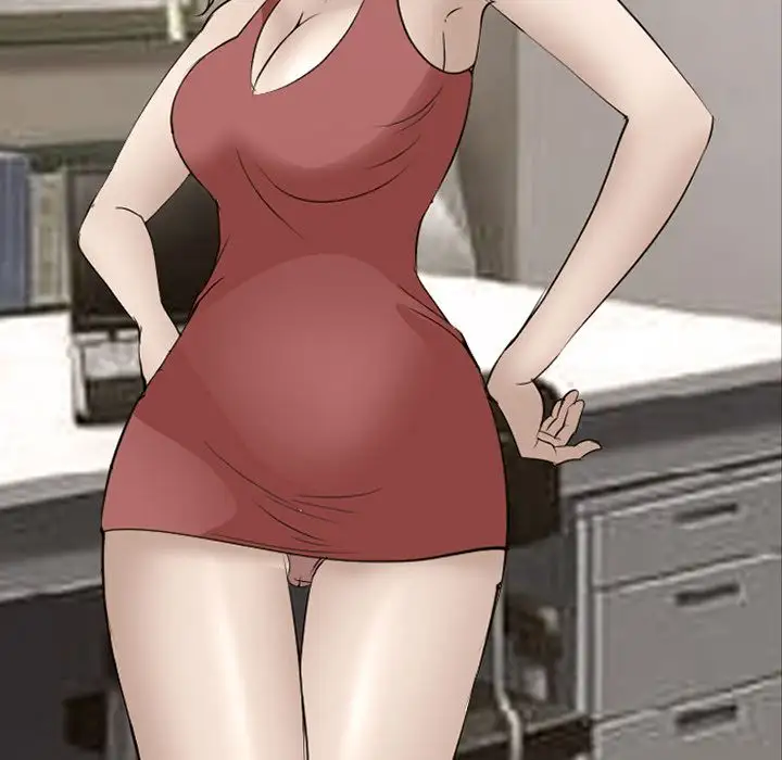 爱情契约第54章