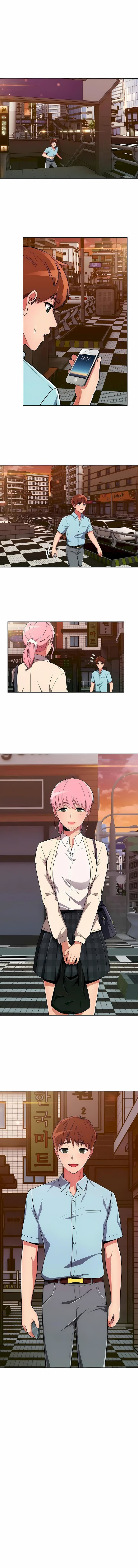 真誠的敏赫第29話