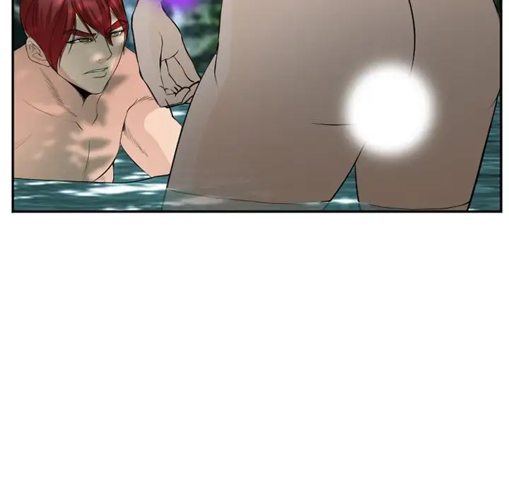 爱情契约第59章