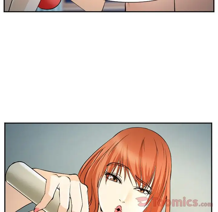 爱情契约第60章