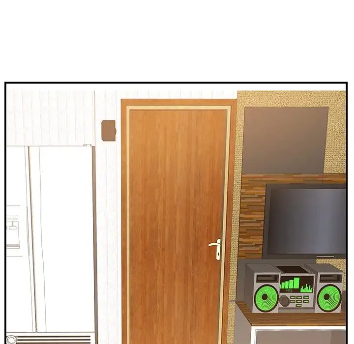 家中有个小姨子第25话