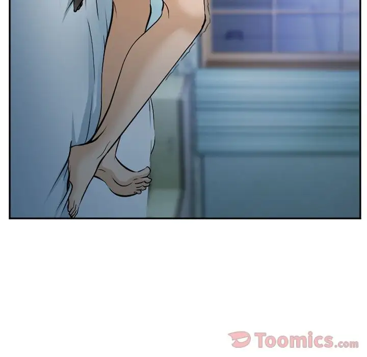 爱情契约第61章