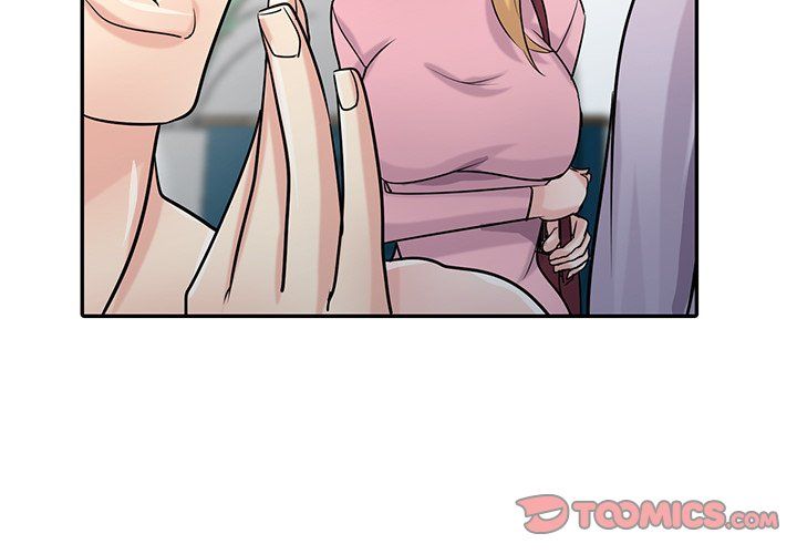 寄生姐妹第52話