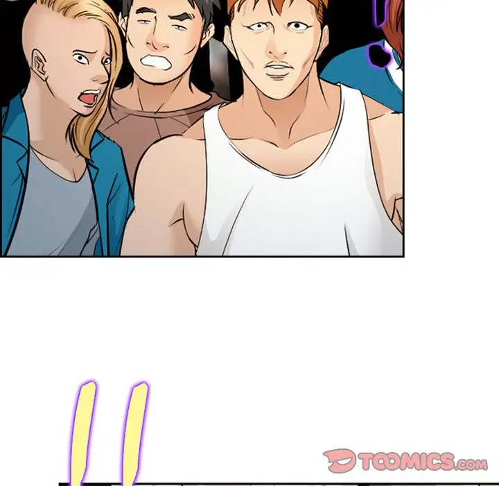 爱情契约第65章