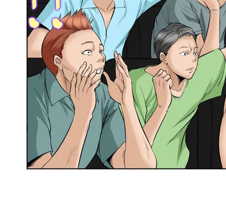 爱情契约第65章