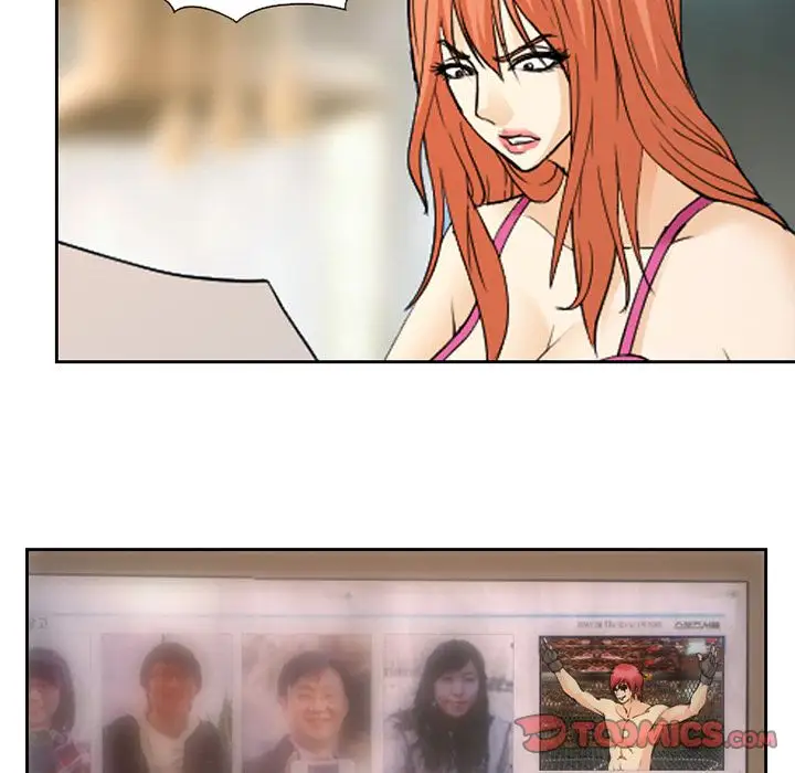 爱情契约第65章