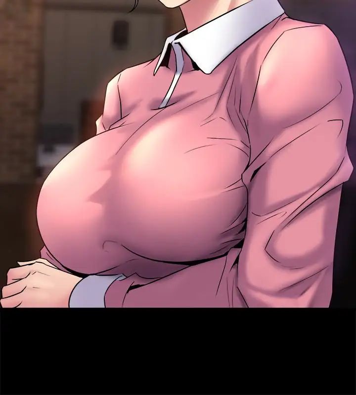 与前妻同居第11话-某天晚上,两个女人的不同反应