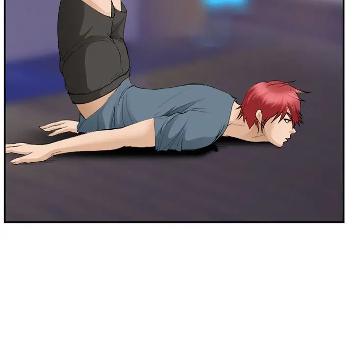 爱情契约第65章