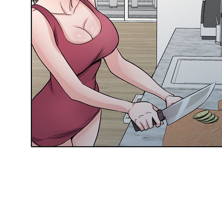 寄生姐妹第56话