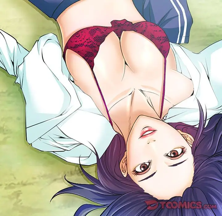 爱情契约第66章