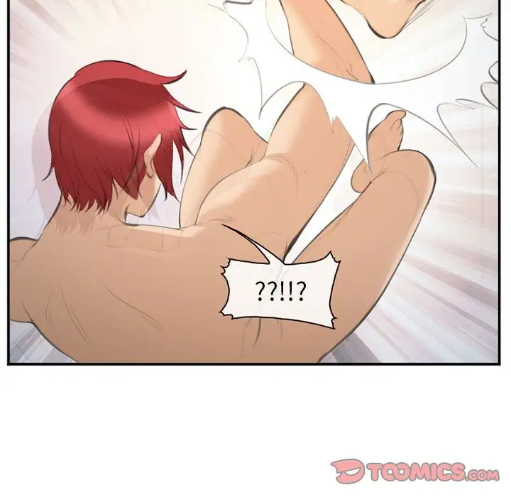 爱情契约第66章