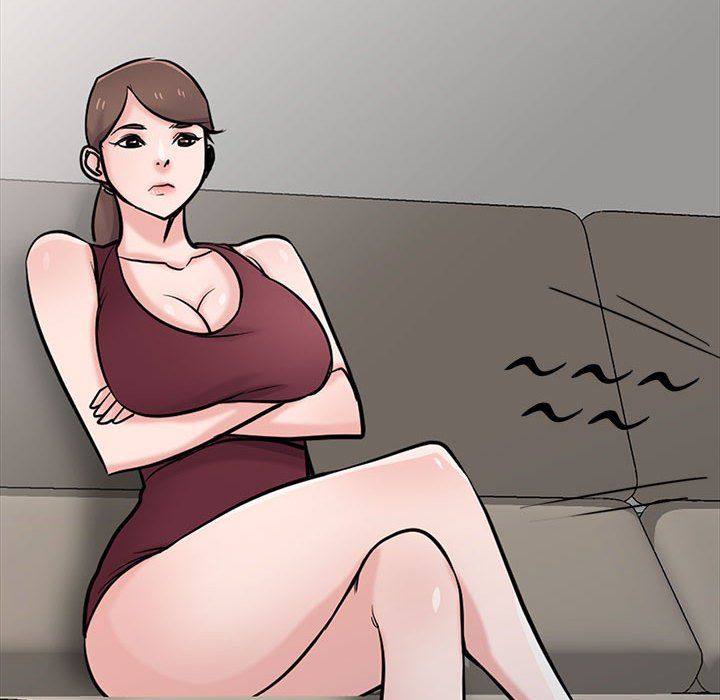 寄生姐妹第61话