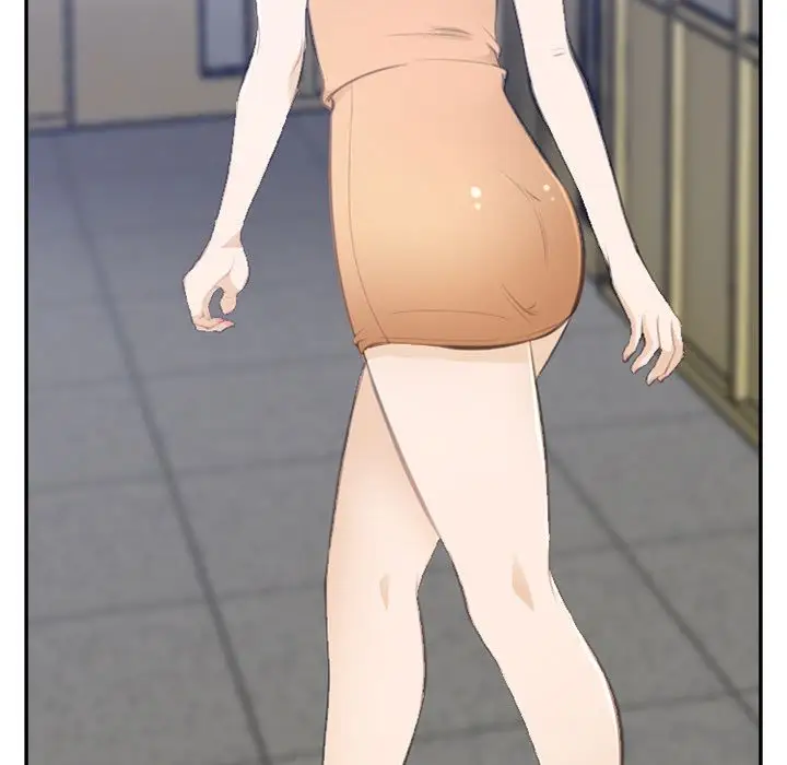 爱情契约第71章