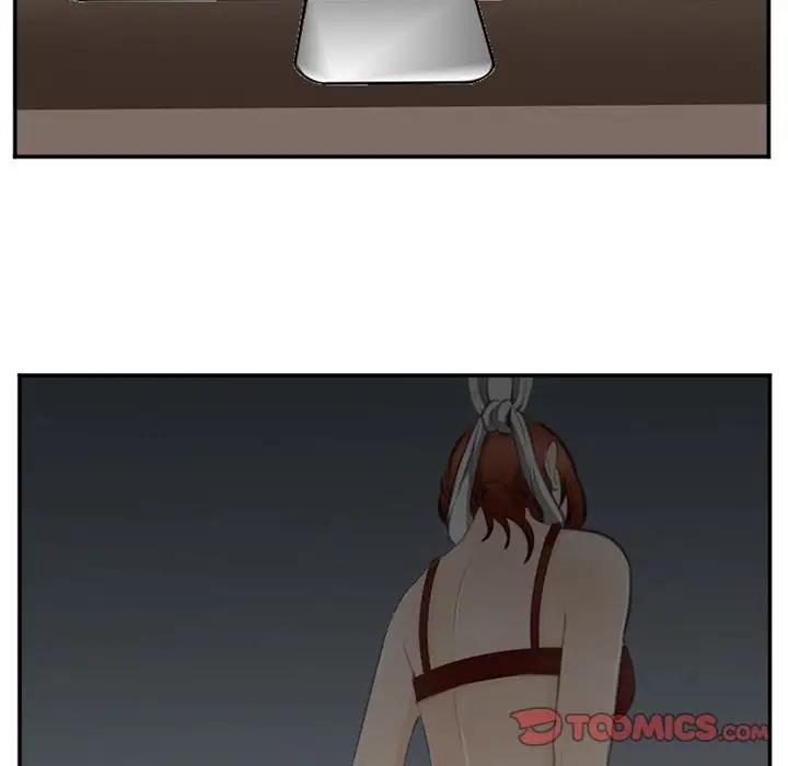 爱情契约第71章