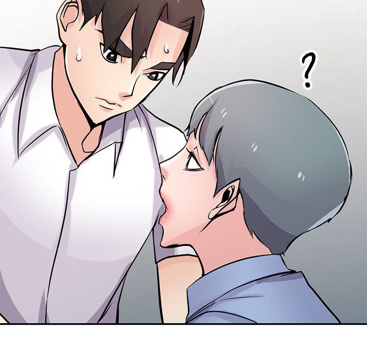 寄生姐妹第64話