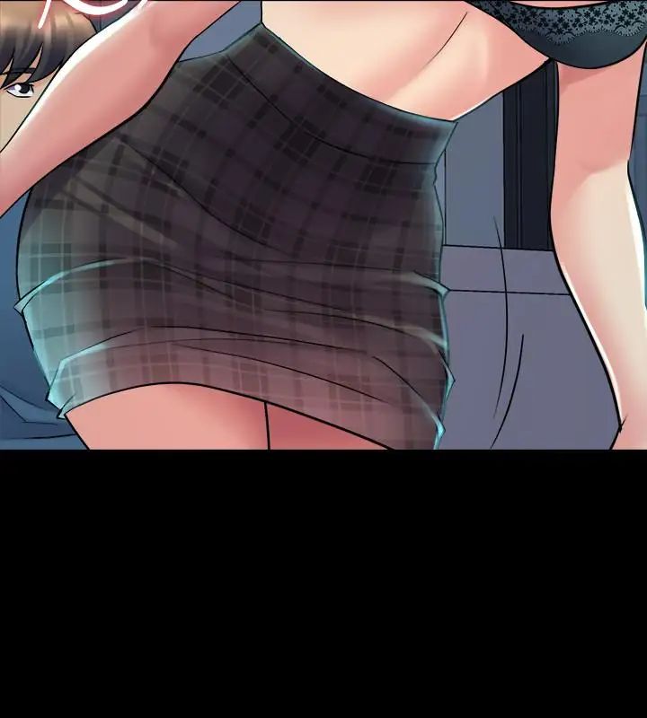 与前妻同居第36话-灌满赵雅英