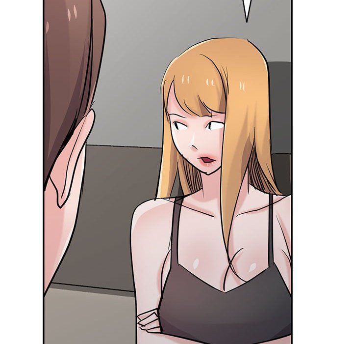 寄生姐妹第64话