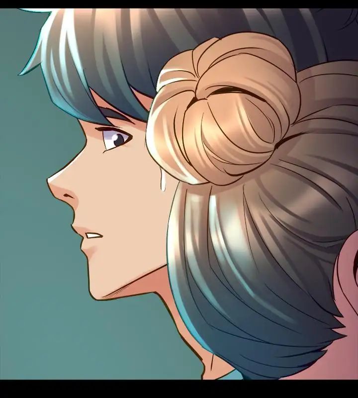 与前妻同居第36话-灌满赵雅英