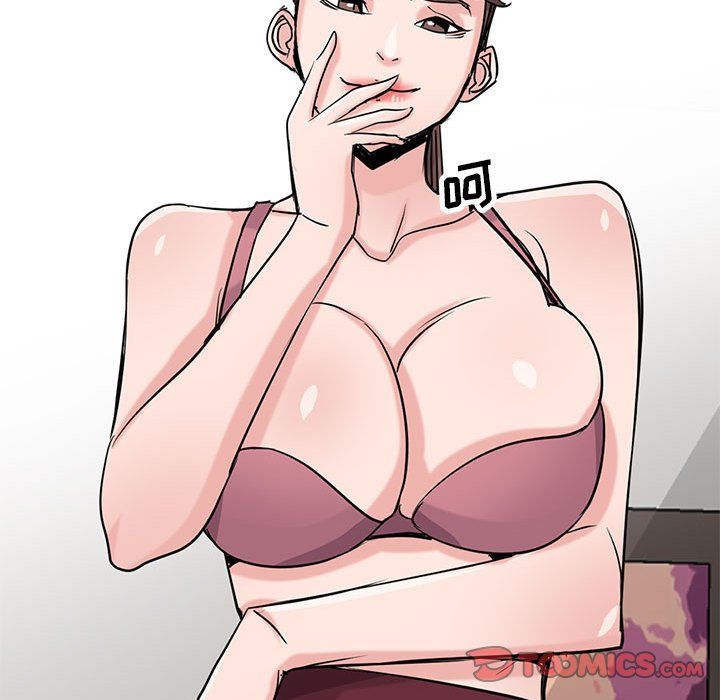 寄生姐妹第64話