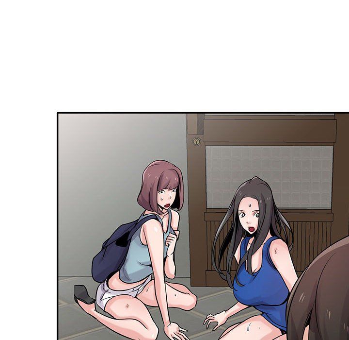 寄生姐妹第65话