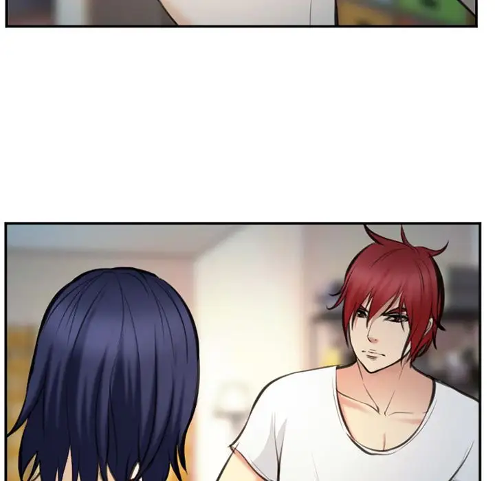 爱情契约第74章