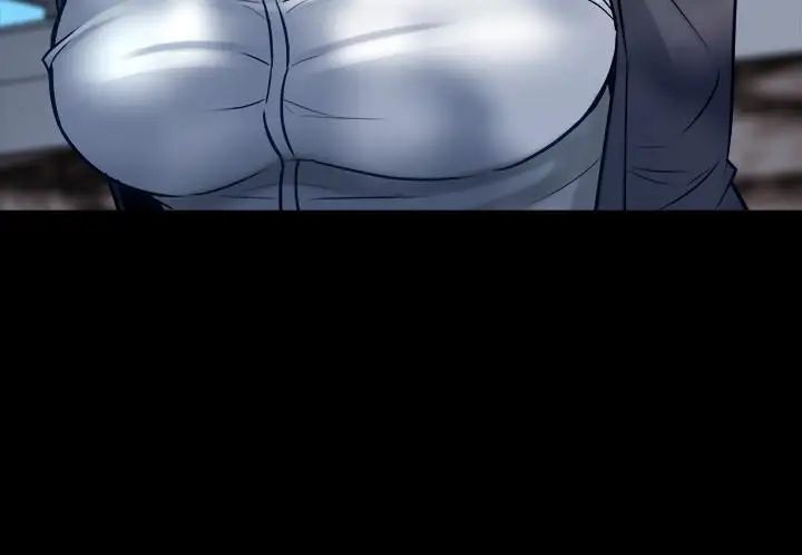 與前妻同居第42話-在醫院傳開的外遇醜聞